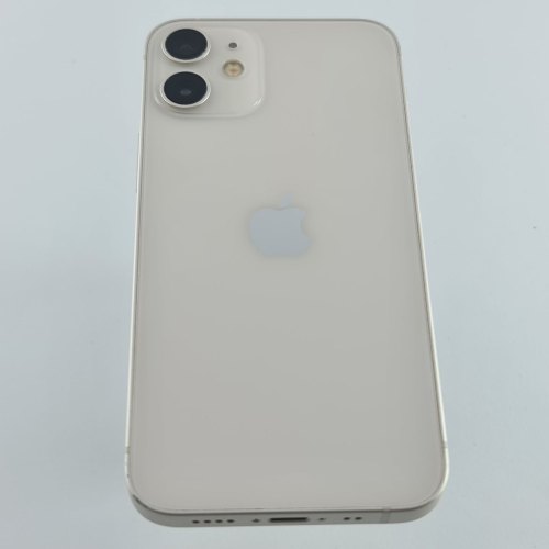 Смартфон iPhone 12 mini 128GB White, Model A2399 USED **