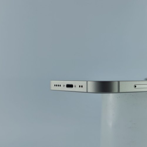 Смартфон iPhone 12 mini 128GB White, Model A2399 USED **