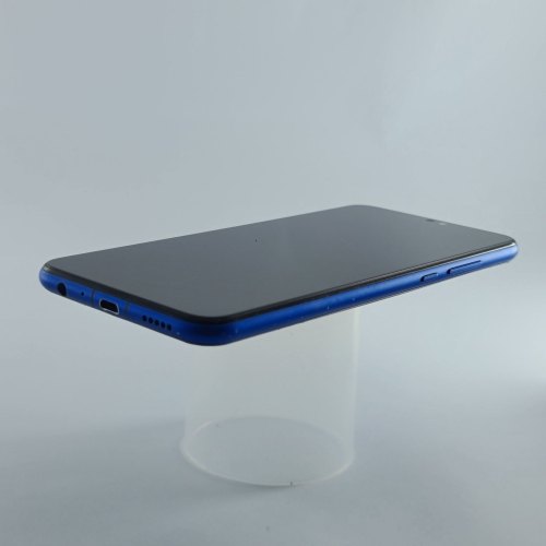 Смартфон Honor 8X 2018 4/64Gb Blue (JSN-L21) USED **