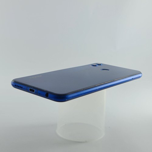 Смартфон Honor 8X 2018 4/64Gb Blue (JSN-L21) USED **