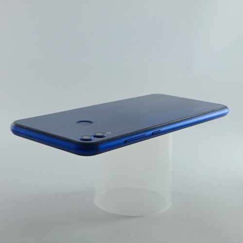 Смартфон Honor 8X 2018 4/64Gb Blue (JSN-L21) USED **
