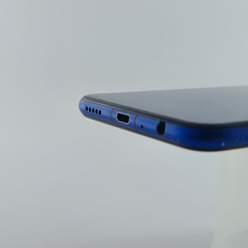 Смартфон Honor 8X 2018 4/64Gb Blue (JSN-L21) USED **