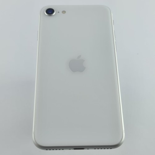 Смартфон Apple iPhone SE2 128GB White USED **
