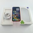 Смартфон iPhone 12 mini 64GB (PRODUCT)RED, Model A2399 USED **