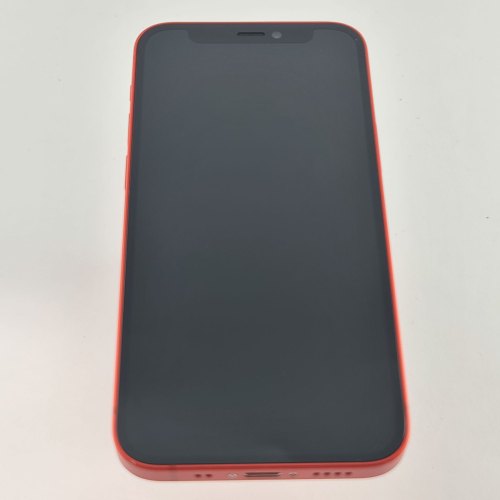 Смартфон iPhone 12 mini 64GB (PRODUCT)RED, Model A2399 USED **