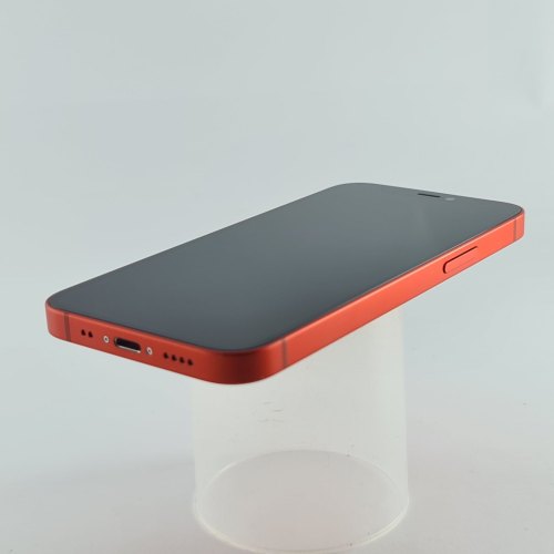 Смартфон iPhone 12 mini 64GB (PRODUCT)RED, Model A2399 USED **