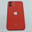 Смартфон iPhone 12 mini 64GB (PRODUCT)RED, Model A2399 USED **