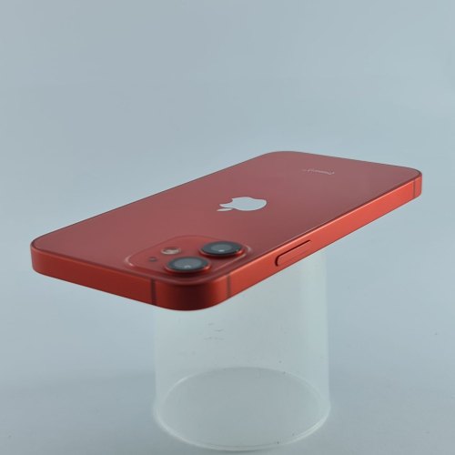 Смартфон iPhone 12 mini 64GB (PRODUCT)RED, Model A2399 USED **
