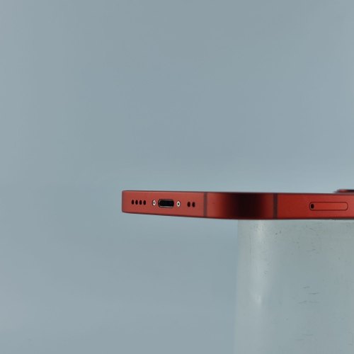 Смартфон iPhone 12 mini 64GB (PRODUCT)RED, Model A2399 USED **