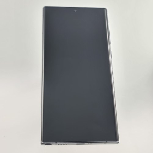 Смартфон Samsung Galaxy S22 Ultra (S908B) 256Gb Phantom Black (SM-S908BZKGSEK) USED **