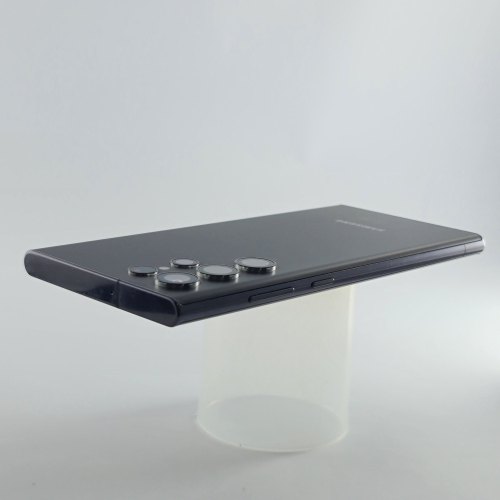 Смартфон Samsung Galaxy S22 Ultra (S908B) 256Gb Phantom Black (SM-S908BZKGSEK) USED **