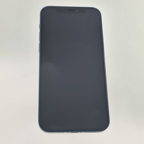 Смартфон iPhone 12 64GB Blue, Model A2403 USED **