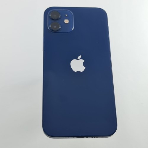 Смартфон iPhone 12 64GB Blue, Model A2403 USED **
