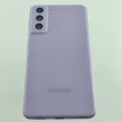 Смартфон Samsung Galaxy S21 FE 5G (G990B) 128Gb Lavender (SM-G990BLVDSEK) USED **