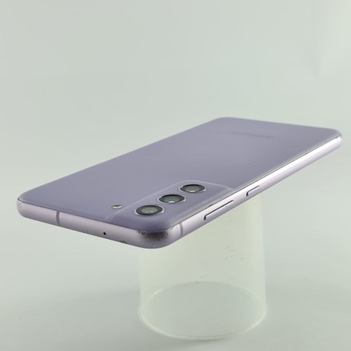 Смартфон Samsung Galaxy S21 FE 5G (G990B) 128Gb Lavender (SM-G990BLVDSEK) USED **