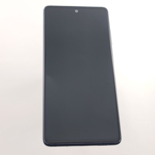 Смартфон Samsung Galaxy S20 FE 2021 (G780G) 128Gb Cloud Navy (SM-G780GZBDSEK) USED **