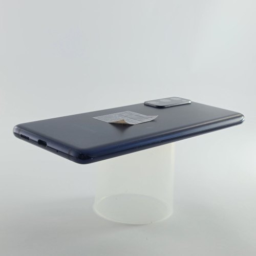 Смартфон Samsung Galaxy S20 FE 2021 (G780G) 128Gb Cloud Navy (SM-G780GZBDSEK) USED **