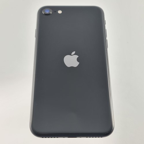 Смартфон Apple iPhone SE2 128GB Black USED **