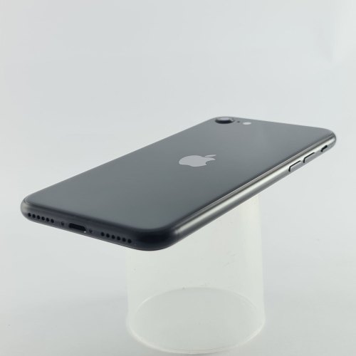 Смартфон Apple iPhone SE2 128GB Black USED **