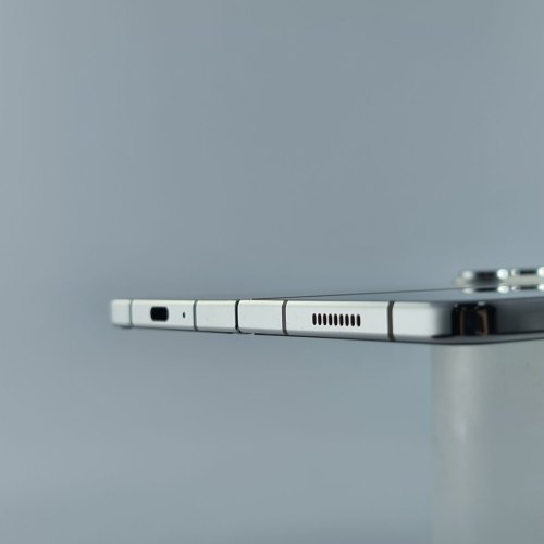 Смартфон Samsung Galaxy Fold 5 (F946B) 512Gb Beige (SM-F946BZECSEK) USED **