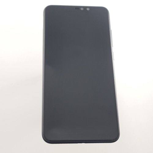 Смартфон Xiaomi Redmi Note 6 Pro 3/32Gb Black USED **