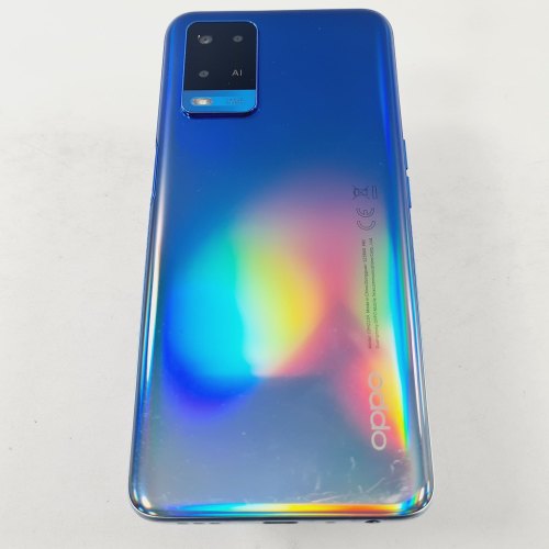 Смартфон OPPO A54 128Gb Blue USED **