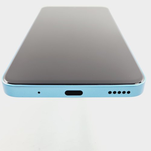 Смартфон Honor X8a 2022 6/128Gb Cyan Lake (CRT-LX1) USED **