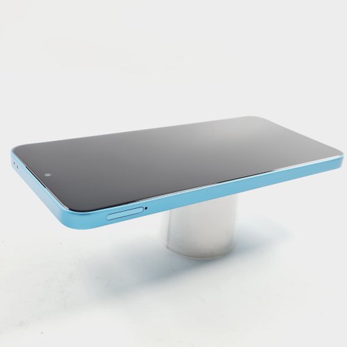 Смартфон Honor X8a 2022 6/128Gb Cyan Lake (CRT-LX1) USED **