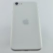 Смартфон iPhone SE 64GB White, Model A2296 USED **