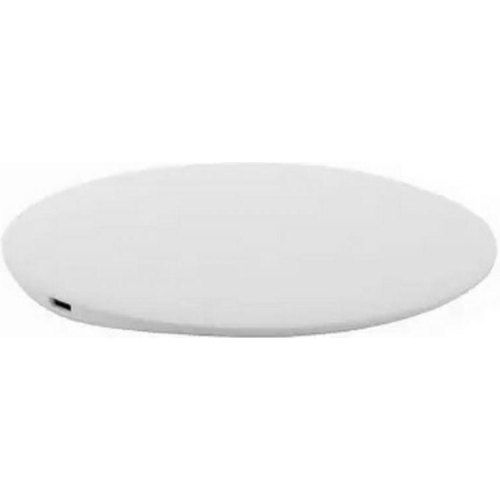 Бездротовий зарядний пристрій Remax RP-W3 Flying Sauce Wireless White (6954851284000)