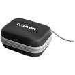 Бездротовий зарядний пристрій Canyon WS-305 15W Black (CNS-WCS305B)