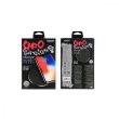 Бездротовий зарядний пристрій WK WP-U41 UFO Wireless Black (6941027601662)