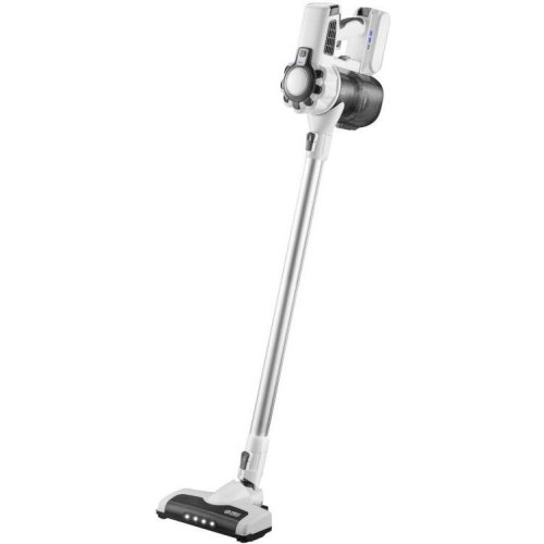 Акумуляторний пилосос First FA-5541-4-GR