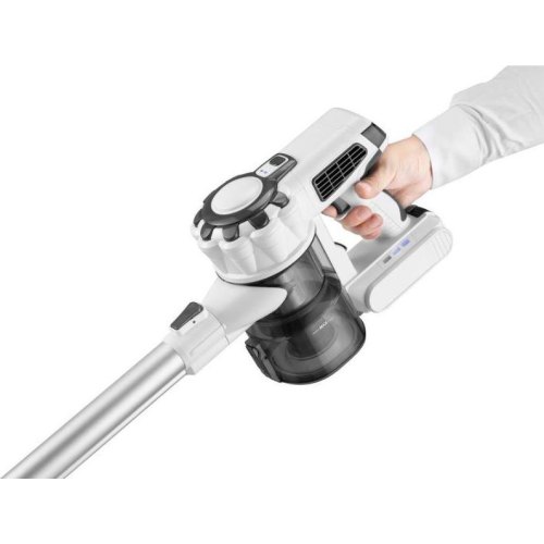 Акумуляторний пилосос First FA-5541-4-GR