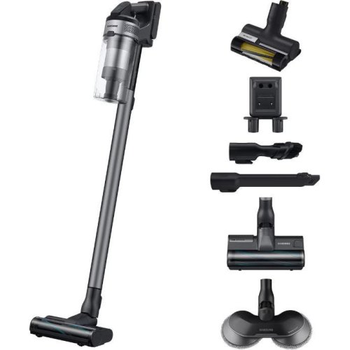Акумуляторний пилосос Samsung VS20B75ADR5/UK