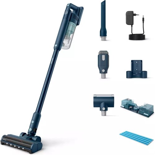 Акумуляторний пилосос Philips XC5141/01