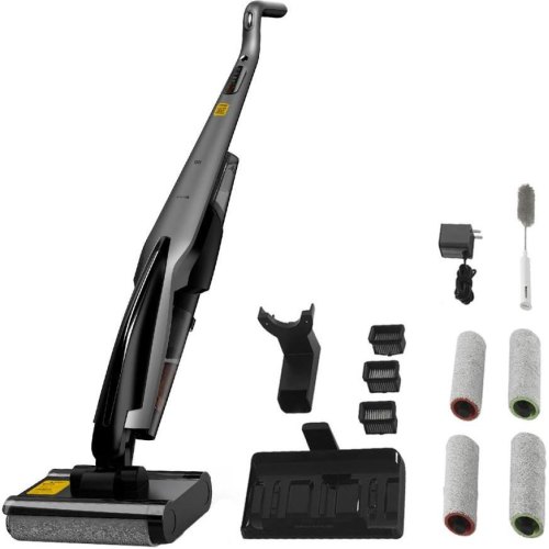 Акумуляторний миючий пилосос Deerma VX96W (DEM-VX96W)