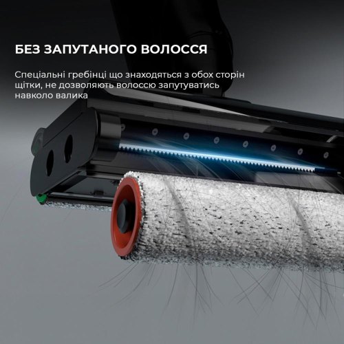 Акумуляторний миючий пилосос Deerma VX96W (DEM-VX96W)