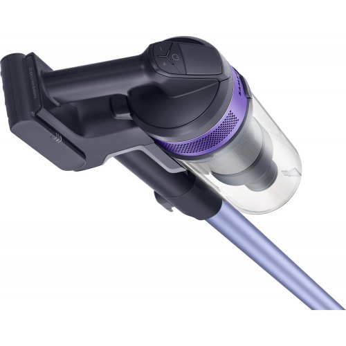 Акумуляторний пилосос Samsung VS15A6031R4/UK