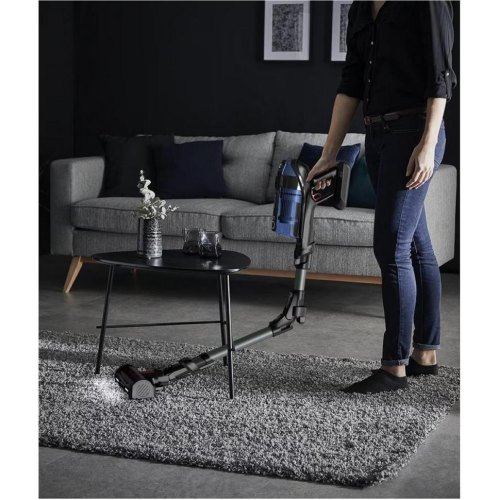 Акумуляторний пилосос Rowenta X-Force Flex 12.60 Auto Aqua (RH98C8WO)