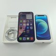 Смартфон iPhone 12 mini 64GB Blue, Model A2399 USED **
