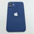 Смартфон iPhone 12 mini 64GB Blue, Model A2399 USED **