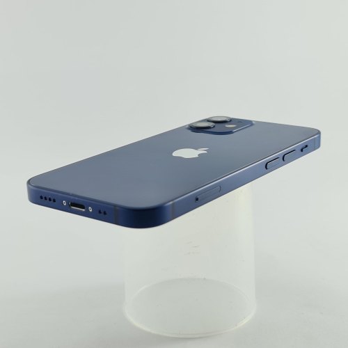 Смартфон iPhone 12 mini 64GB Blue, Model A2399 USED **
