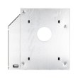 Кишеня внутрішня PowerPlant Caddy 2nd HDD 2.5 SATA (HB390007)