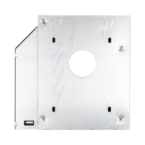 Кишеня внутрішня PowerPlant Caddy 2nd HDD 2.5 SATA (HB390007)