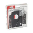 Кишеня внутрішня PowerPlant Caddy 2nd HDD 2.5 SATA (HB390007)