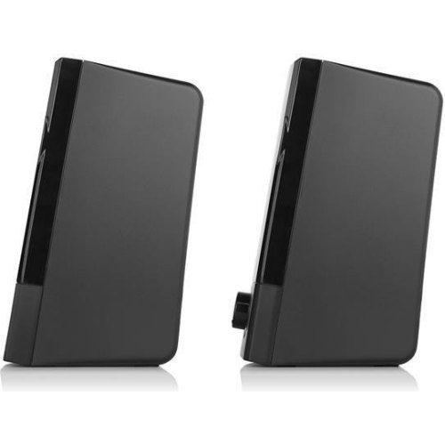 Акустична система 2.0 REAL-EL S-90 Black (EL121100011)