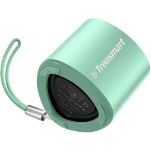Портативна колонка Tronsmart Nimo Mini Speaker Green (985909)