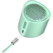 Портативна колонка Tronsmart Nimo Mini Speaker Green (985909)