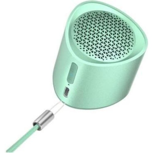 Портативна колонка Tronsmart Nimo Mini Speaker Green (985909)
